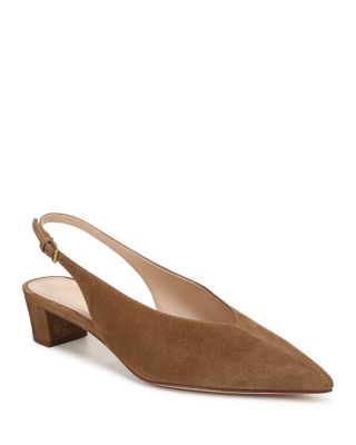 Women's Pamela Slingback Pumps