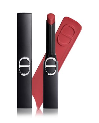 Rouge Dior On Stage Matte Lipstick