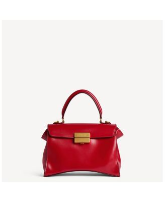 Hg Avenue Top Handle Bag Small