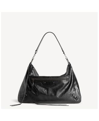 Le City Moto Bag Large