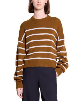  Cashmere Crewneck Sweater