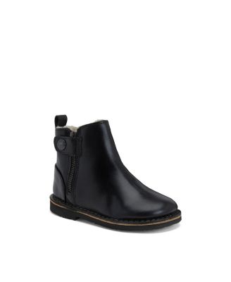 Unisex Winston Wool-Lined Boots - Little Kid, Big Kid