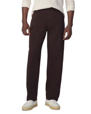Chad Mulch Cotton Blend Chinos