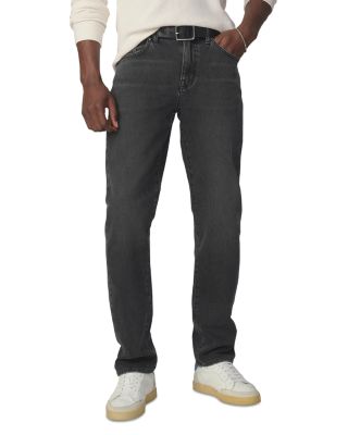 The Brixton 32" Slim Straight Fit Jeans in Marquette