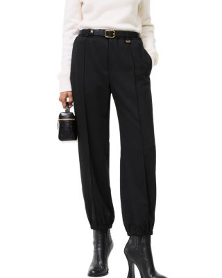  Wool Jogging Pants