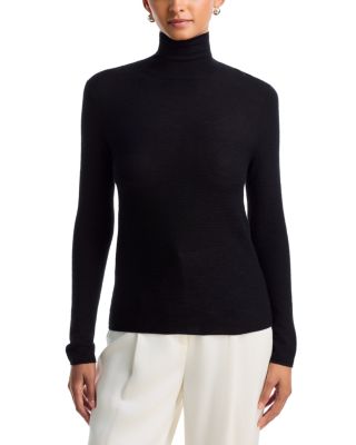 Lory Cashmere Turtleneck