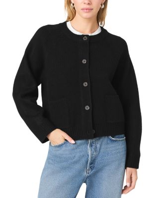 Long Sleeve Knit Cardigan
