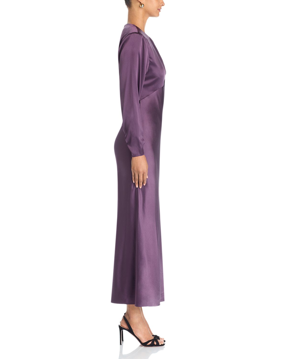 Remy Maxi Dress thumbnail 5
