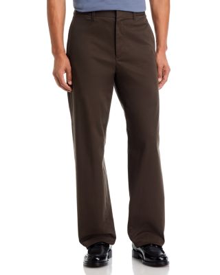 Zaine Mercer Twill Pants