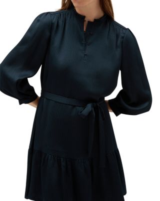 Carlene Belted Dress