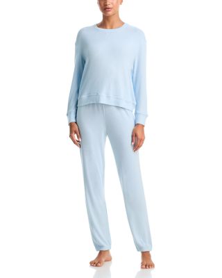 Lazy Days Long Sleeve Lounge Set - Exclusive