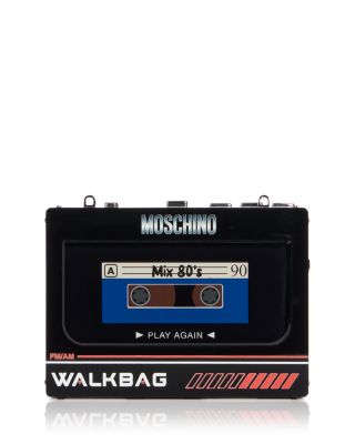 Casette Walk Bag