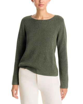Opal Shore Pullover Sweater
