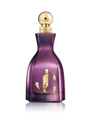 I Want Choo Midnight Eau de Parfum 3.3 oz.