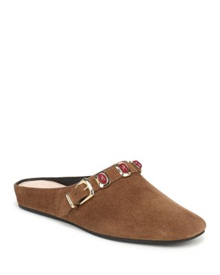 Women's Narcisa Embellished Mules
