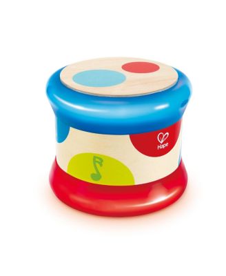 Baby Drum - 6-36 Months