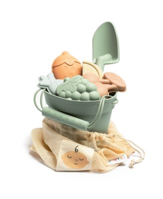 Fruit Beach Toys Set, Ages 1+