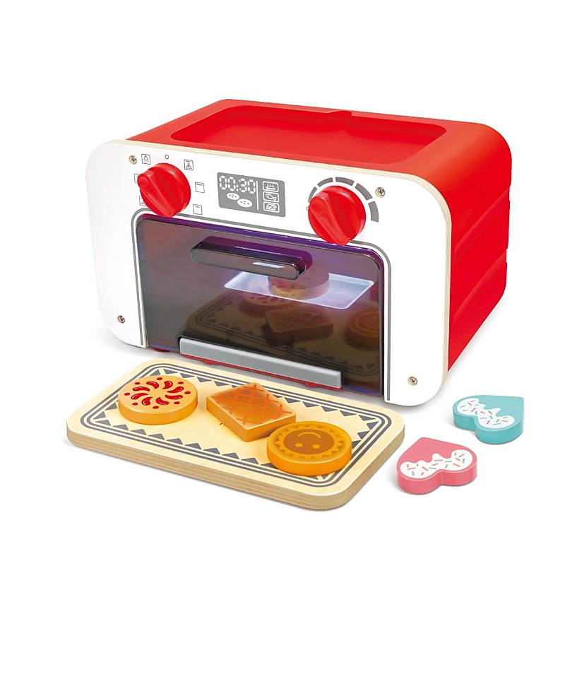 Hape My Baking Oven with Magic Cookies - 3-8 - Ages 2-4