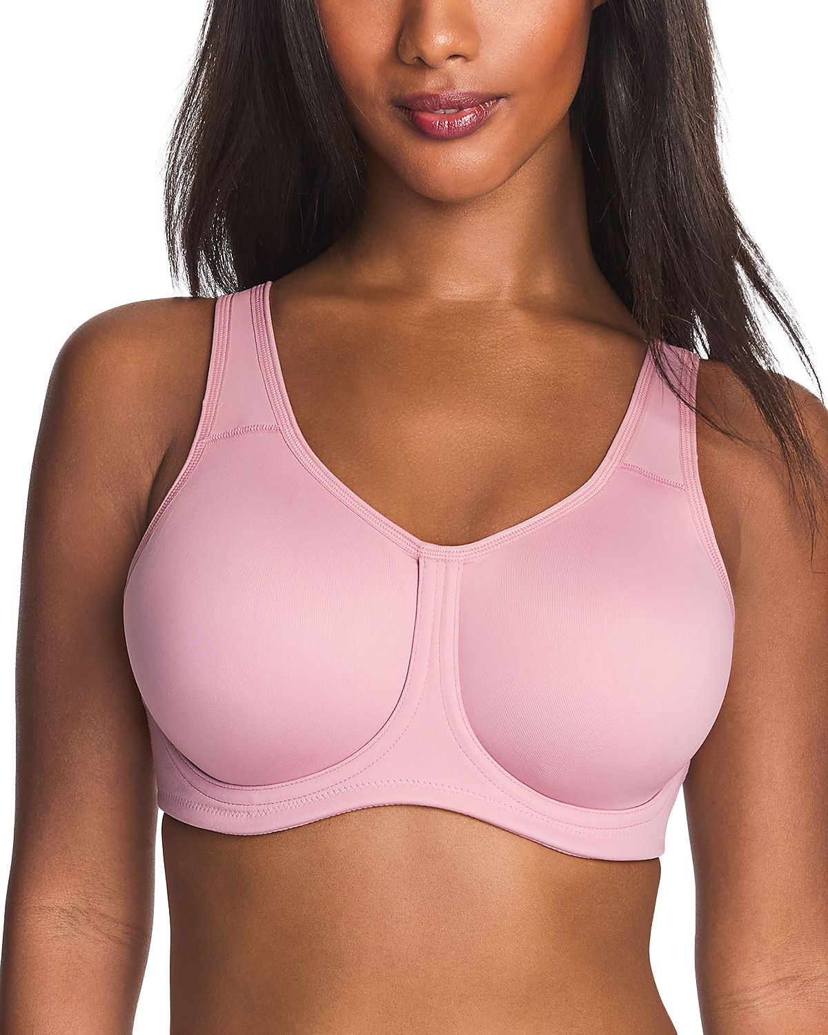 Wacoal Simone Sport Underwire Bra