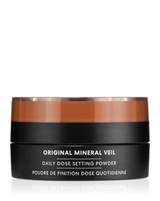Original Mineral Veil Daily Dose Loose Setting Powder