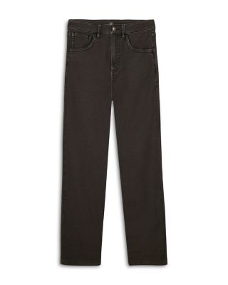 Boys' Stretch Terry 5 Pocket Pants - Big Kid  