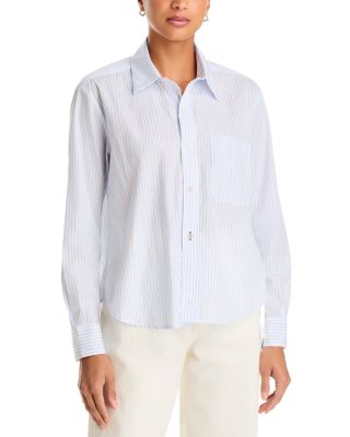 The Daily Cotton Shirt
