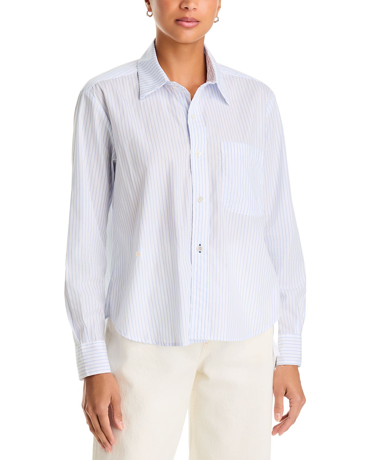 Cissa The Daily Cotton Shirt