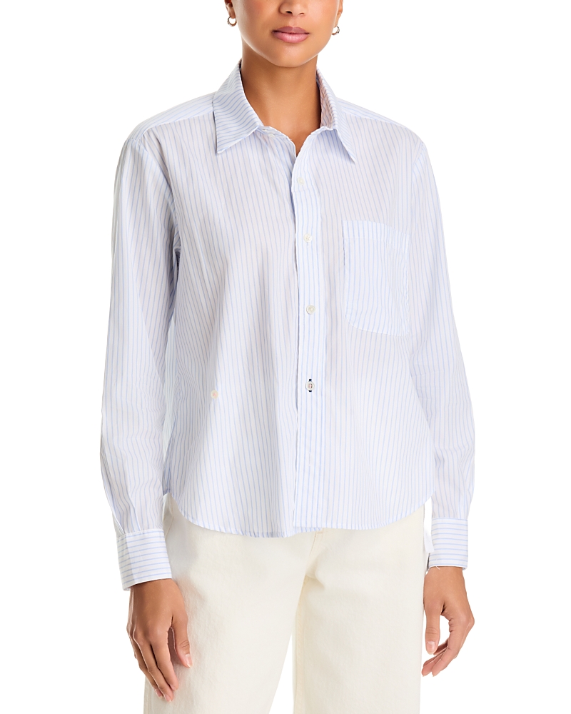 Cissa The Daily Cotton Shirt