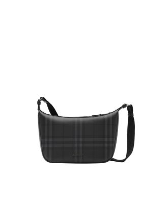  City Check Sling Bag