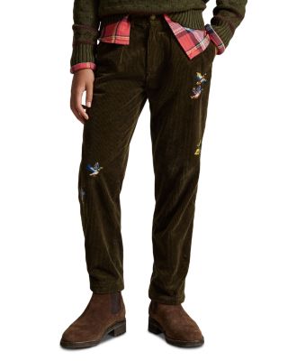 Boys' Whitman Corduroy Pants - Big Kid
