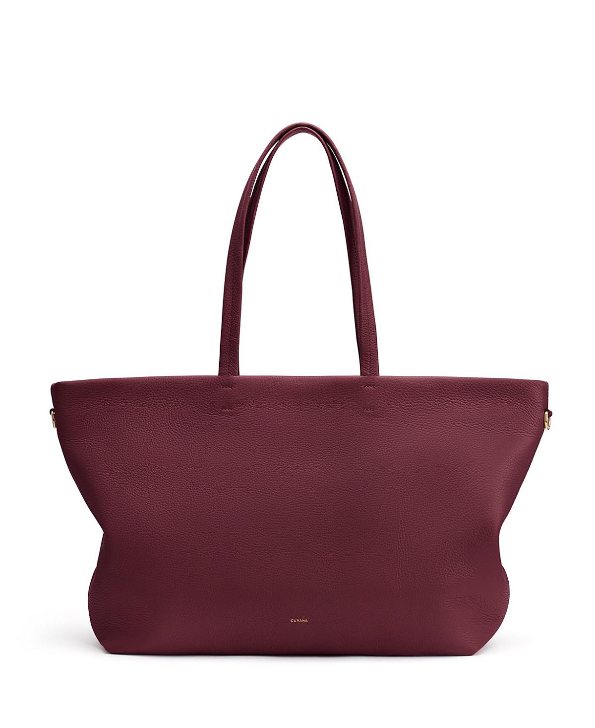 Cuyana Classic Easy Zipper Tote