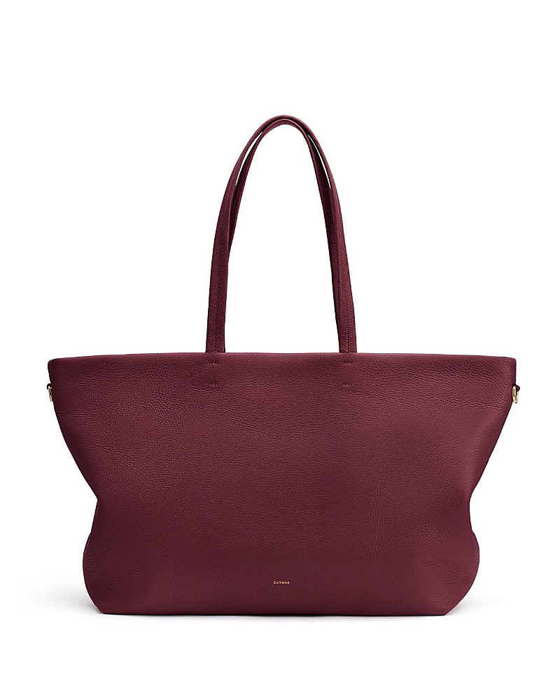 Cuyana Classic Easy Zipper Tote · OS