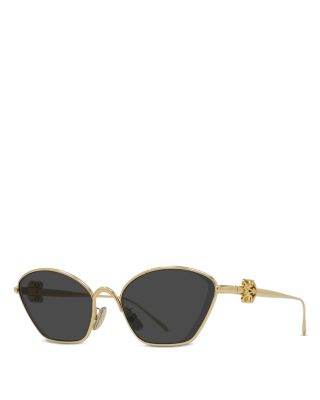 Anagram 3D Bombe Cat Eye Sunglasses, 57mm