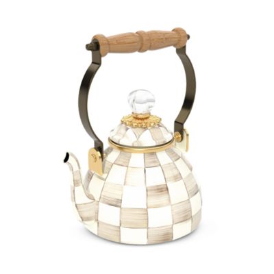 Check 1 Quart Tea Kettle