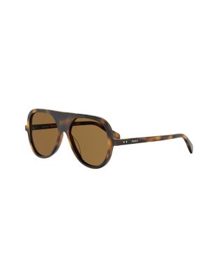 Pilot Sunglasses, 55mm