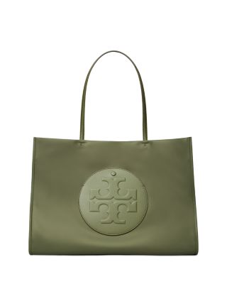 Medium Ella Nylon Tote
