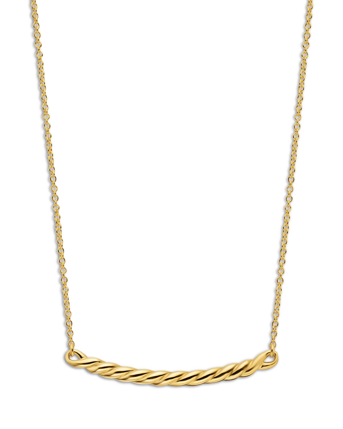 Necklaces David Yurman
