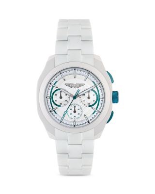 CRT Chronograph, 42mm