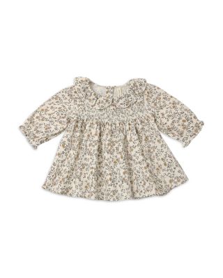 Girls' Callie Posy Printed Dress - Baby