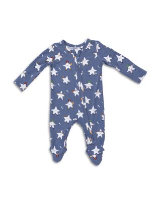 Boys' Sports All Stars Glow in the Dark Footie - Baby