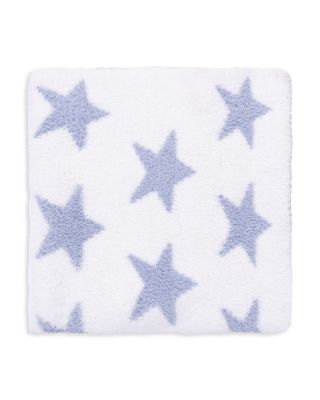 Unisex Chenille Star Blanket