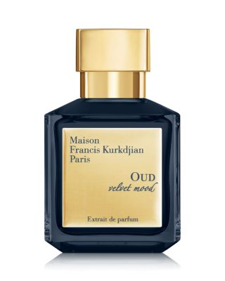 OUD velvet mood Extrait de Parfum