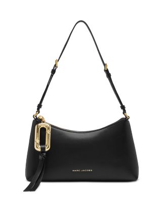Scene Mini Leather Convertible Crossbody