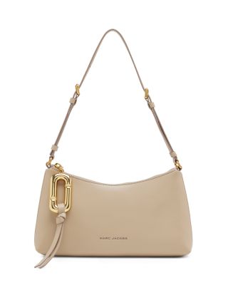 Marc Jacobs Scene Mini Leather Convertible Crossbody