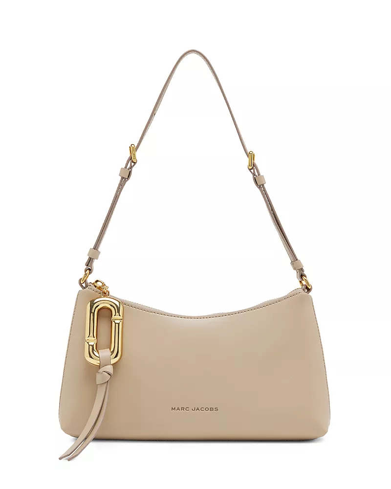 Marc Jacobs Scene Mini Leather Convertible Crossbody