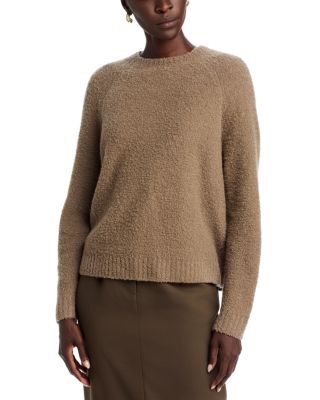 Febisana Wool & Cashmere Blend Sweater