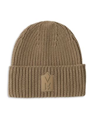 JUDE-WZ Cuffed Knit Hat