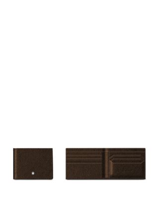 Sartorial Leather Wallet