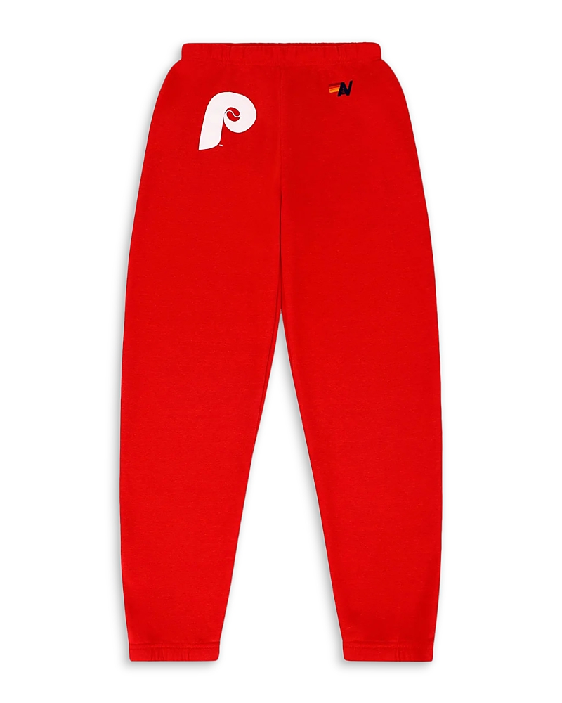 Aviator Nation Philadelphia Phillies 2026 Graphic Sweatpants