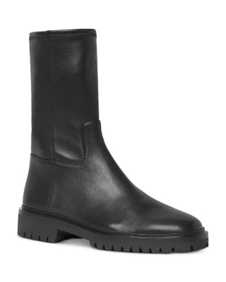 Loeffler Randall Women's Danny Ankle Boots